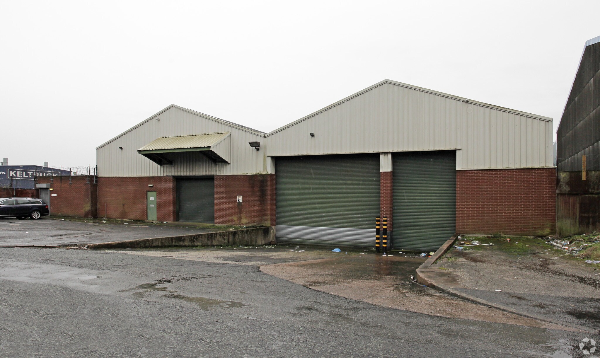Barlow Dr, West Bromwich to rent Primary Photo- Image 1 of 3