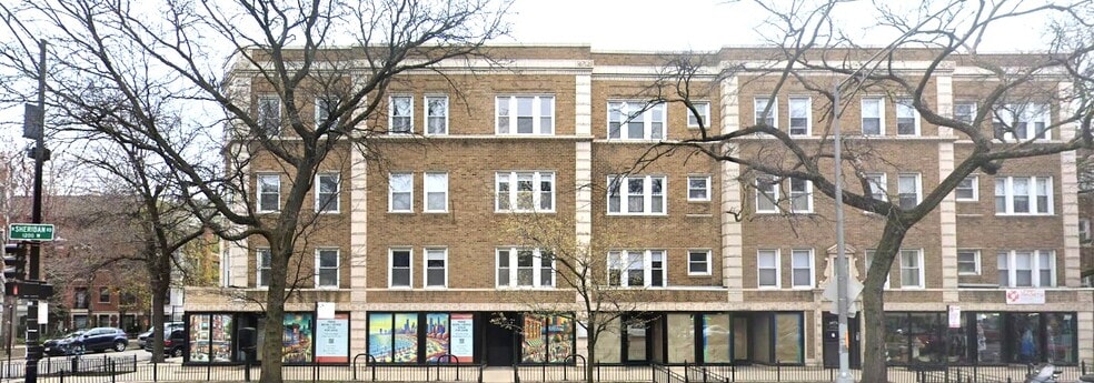 6981 N Sheridan Rd, Chicago, IL to rent - Building Photo - Image 2 of 9