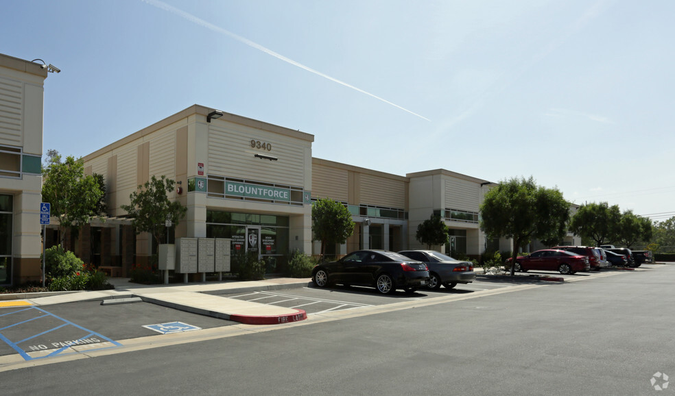 9300 Santa Anita Ave, Rancho Cucamonga, CA for rent - Building Photo - Image 3 of 3