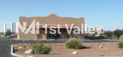 8861 Trigg Loop, Las Cruces, NM for sale Building Photo- Image 1 of 1