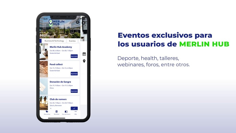 Avenida de Europa, 26, Pozuelo de Alarcón, Madrid to rent - ProVideo LoopNet - Image 3 of 27