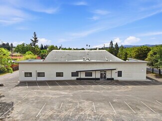 More details for 1420 Healdsburg Ave, Healdsburg, CA - Light Industrial for Sale