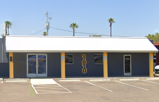 More details for 1610 E Maryland Ave, Phoenix, AZ - Office/Retail for Rent