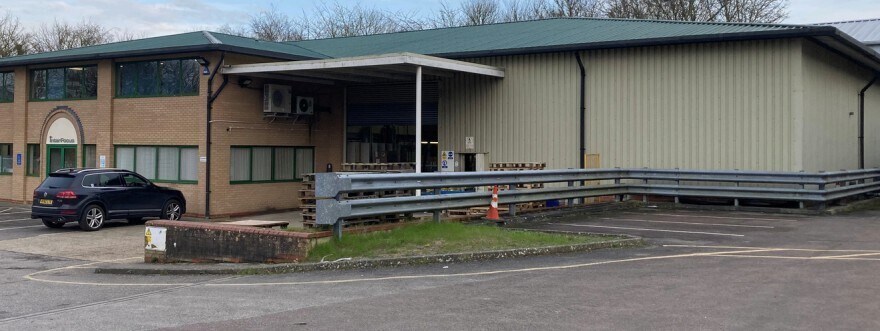 Cambridge Rd, Cambridge for sale - Primary Photo - Image 1 of 1