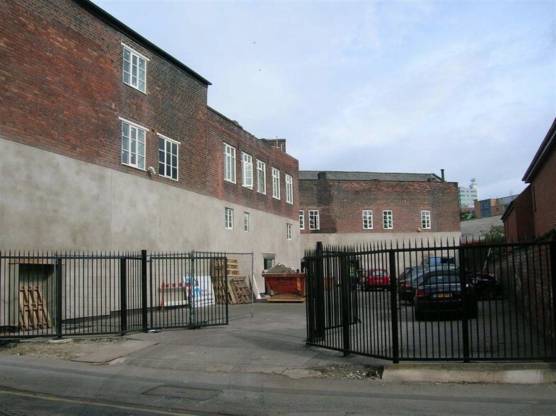 Mary St, Sheffield to rent - Building Photo - Image 3 of 5