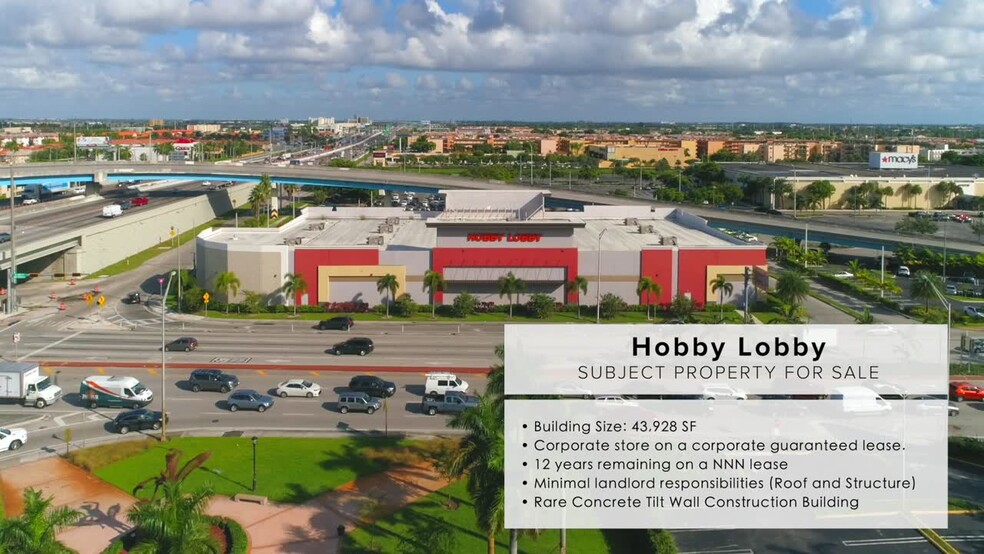 1995 W 49th St, Hialeah, FL for sale - Commercial Listing Video - Image 1 of 1