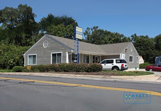 More details for 116 Mayo Rd, Edgewater, MD - Office/Retail for Rent