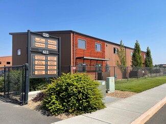 More details for 611 NE Jackpine Ct, Redmond, OR - Industrial for Rent