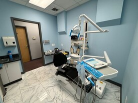 Dental Office - Commercial Property