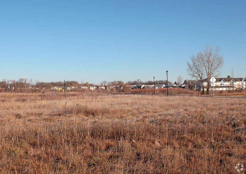 1809 Connecticut Ave S, Saint Cloud, MN for sale - Primary Photo - Image 1 of 1