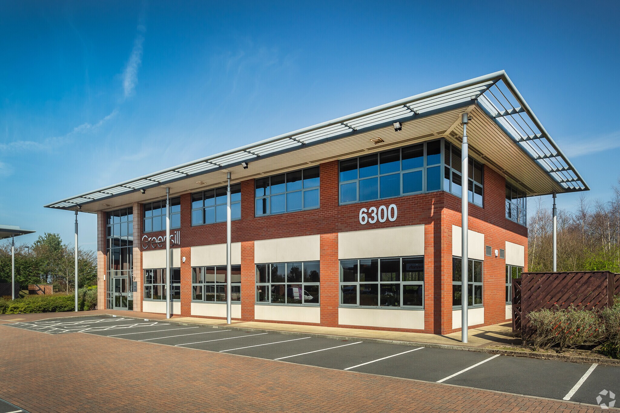 6300 Cinnabar Ct, Warrington for sale Primary Photo- Image 1 of 1