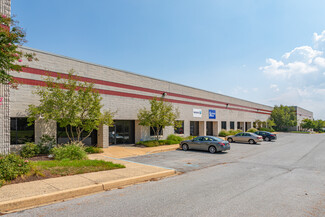 More details for 88-120 Quigley Blvd, New Castle, DE - Flex for Rent