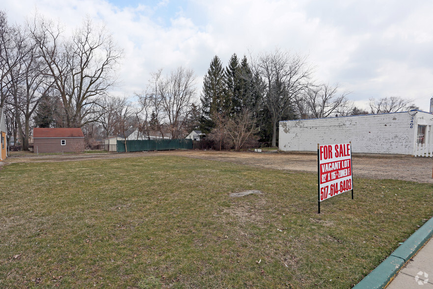 3440 N East St, Lansing, MI for sale - Primary Photo - Image 1 of 1