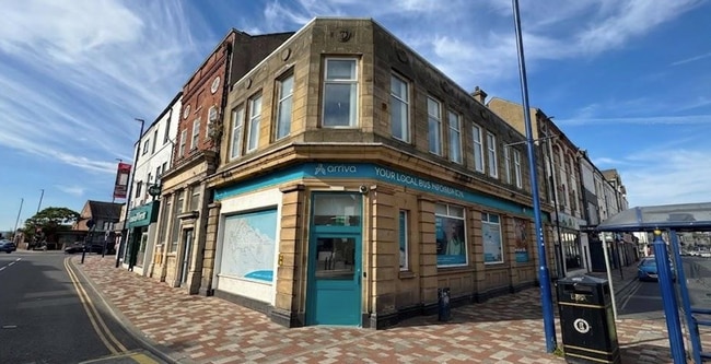 More details for 1 Queen St, Redcar - Retail to Rent