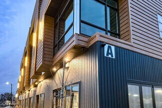 More details for 212 N Elm St, Kennewick, WA - Light Industrial to Rent