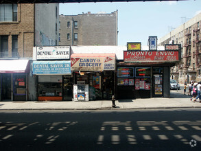 1497 Westchester Ave, Bronx, NY for sale Primary Photo- Image 1 of 1