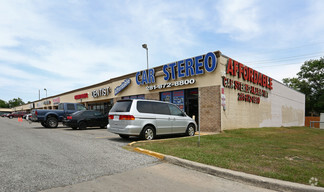 More details for 12700-12722 N I-45, Houston, TX - Office/Retail, Retail for Rent