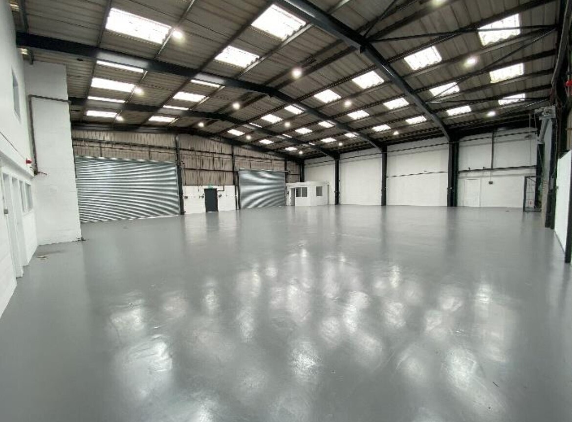 Silverburn Pl, Aberdeen to rent Interior Photo- Image 1 of 2