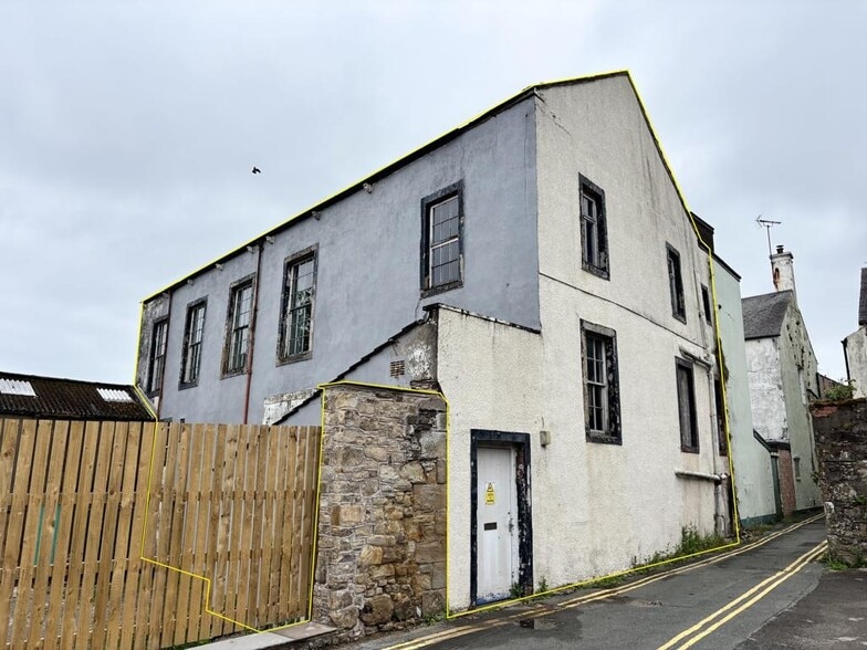 Fox Lane, Workington for sale - Building Photo - Image 2 of 6