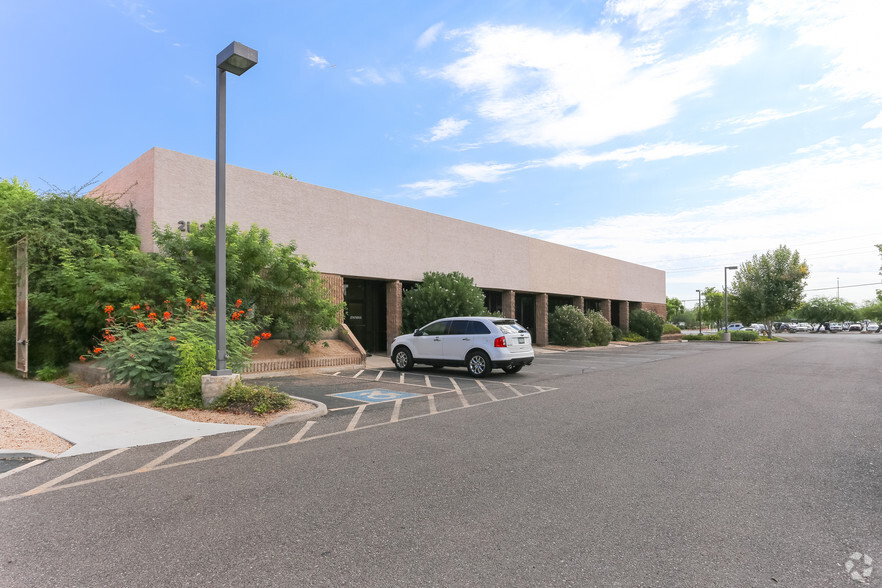 21630 N 19th Ave, Phoenix, AZ for rent - Building Photo - Image 2 of 5