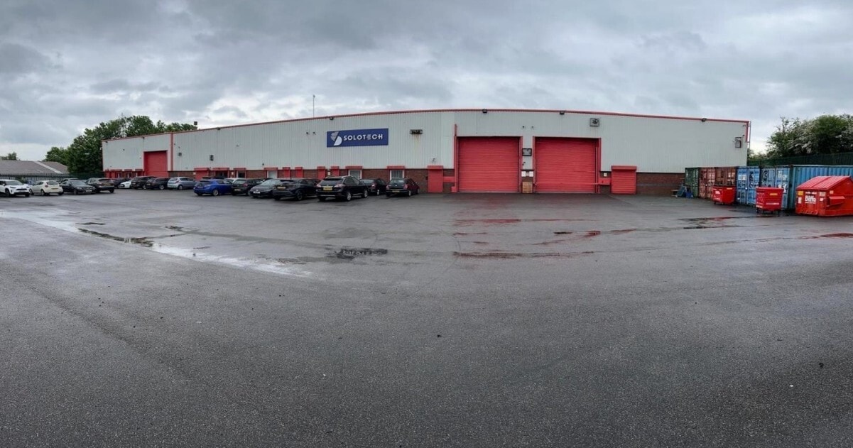 Phoenix Clos, Heywood for sale Building Photo- Image 1 of 2