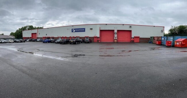 More details for Phoenix Clos, Heywood - Industrial for Sale