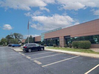 More details for 7905 Quivira Rd, Lenexa, KS - Office for Sale