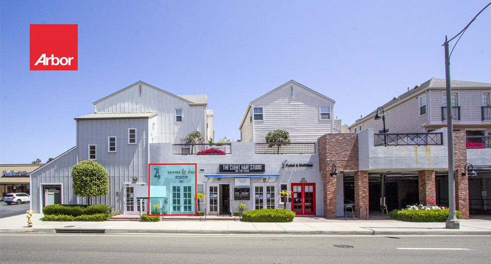 1802-1820 S Pacific Coast Hwy, Redondo Beach, CA for rent - Building Photo - Image 1 of 8