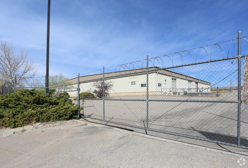 7600 Reading Dr SE, Albuquerque, NM for sale - Primary Photo - Image 1 of 1