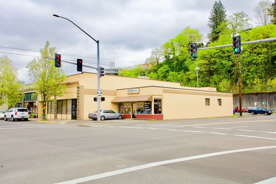 502 Main St, Oregon City, OR for sale - Building Photo - Image 1 of 1