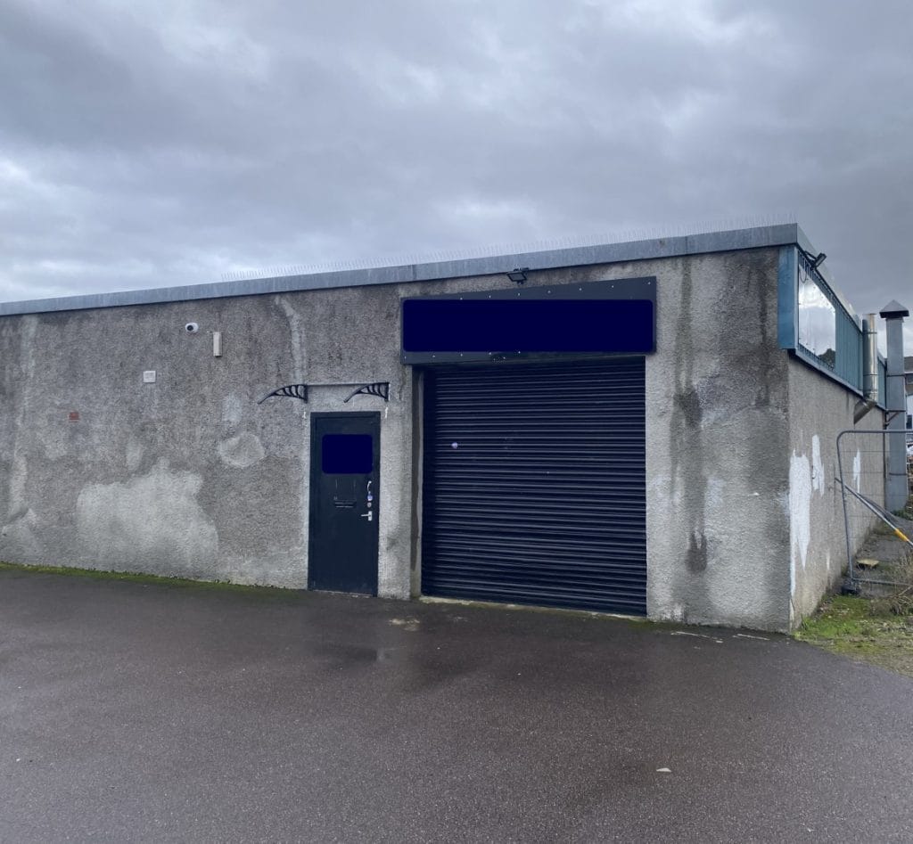 1 Carsegate Rd S, Inverness to rent Building Photo- Image 1 of 7