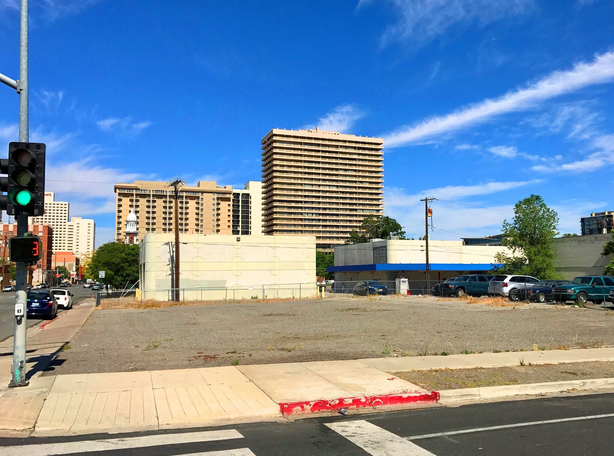 490 W 2nd St, Reno, NV for sale Building Photo- Image 1 of 1