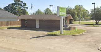 More details for 1101 S 4th St, Nashville, AR - Office for Sale