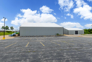 More details for 354 W 76th St, Davenport, IA - Industrial for Rent