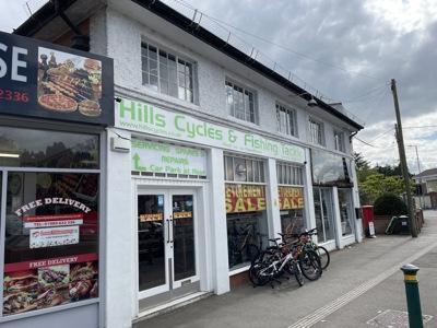 Smithfield St, Amesbury to rent - Building Photo - Image 3 of 5