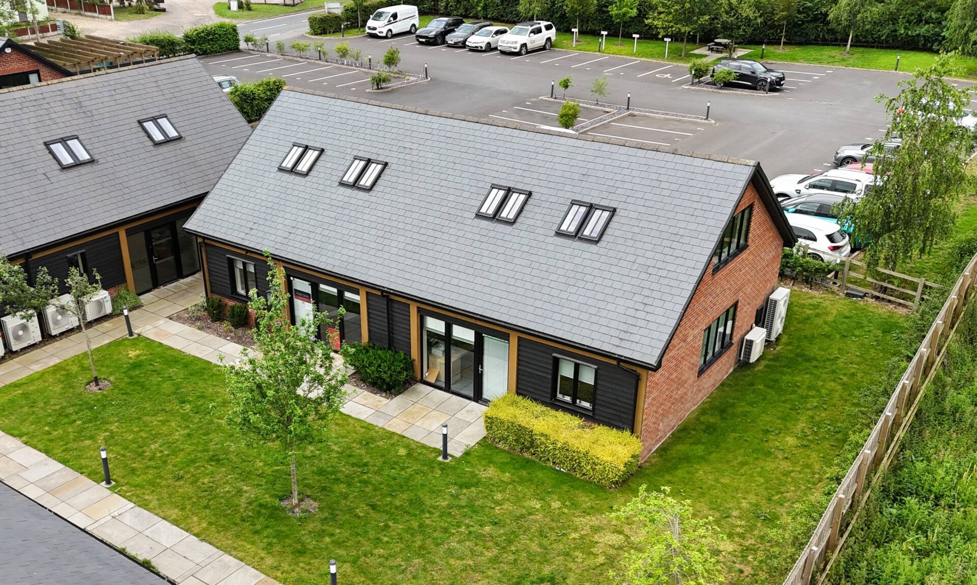 London Rd, Marks Tey to rent Building Photo- Image 1 of 4