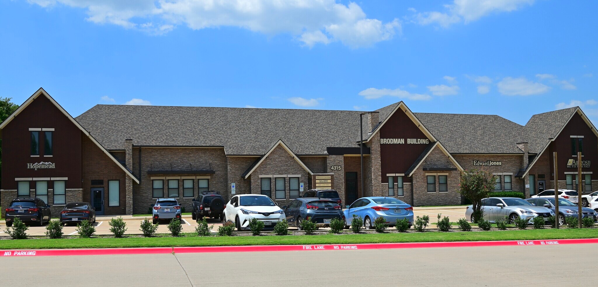 4315 Windsor Centre Trl, Flower Mound, TX for sale Building Photo- Image 1 of 1