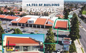 2905 Rolling Hills Rd, Torrance, CA for sale Building Photo- Image 1 of 1