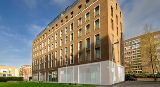More details for 199A Warwick Rd, London - Retail to Rent