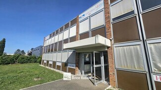 More details for 23 Rue Lavoisier, Chassieu - Office to Rent