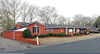 More details for 5990 Love St, Austell, GA - Office/Medical for Rent