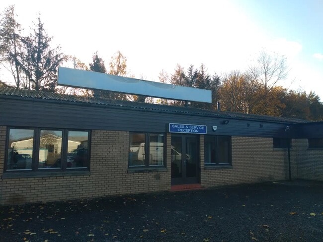More details for 4 Inveralmond Pl, Perth - Light Industrial to Rent