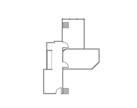 7322 Southwest Fwy, Houston, TX for rent Floor Plan- Image 1 of 1