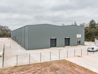 More details for Telegraph Ln, Exeter - Industrial for Rent