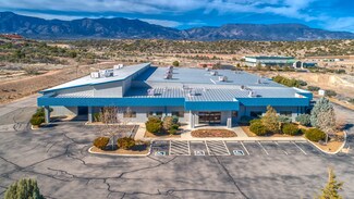 More details for 6000 E Coury Dr, Cottonwood, AZ - Light Industrial for Sale