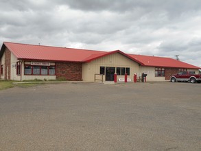 922 W 23rd Ave, Pampa, TX for sale Primary Photo- Image 1 of 1