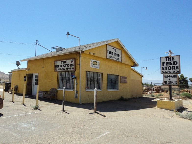 43360 170th St E, Lancaster, CA for sale - Primary Photo - Image 1 of 1