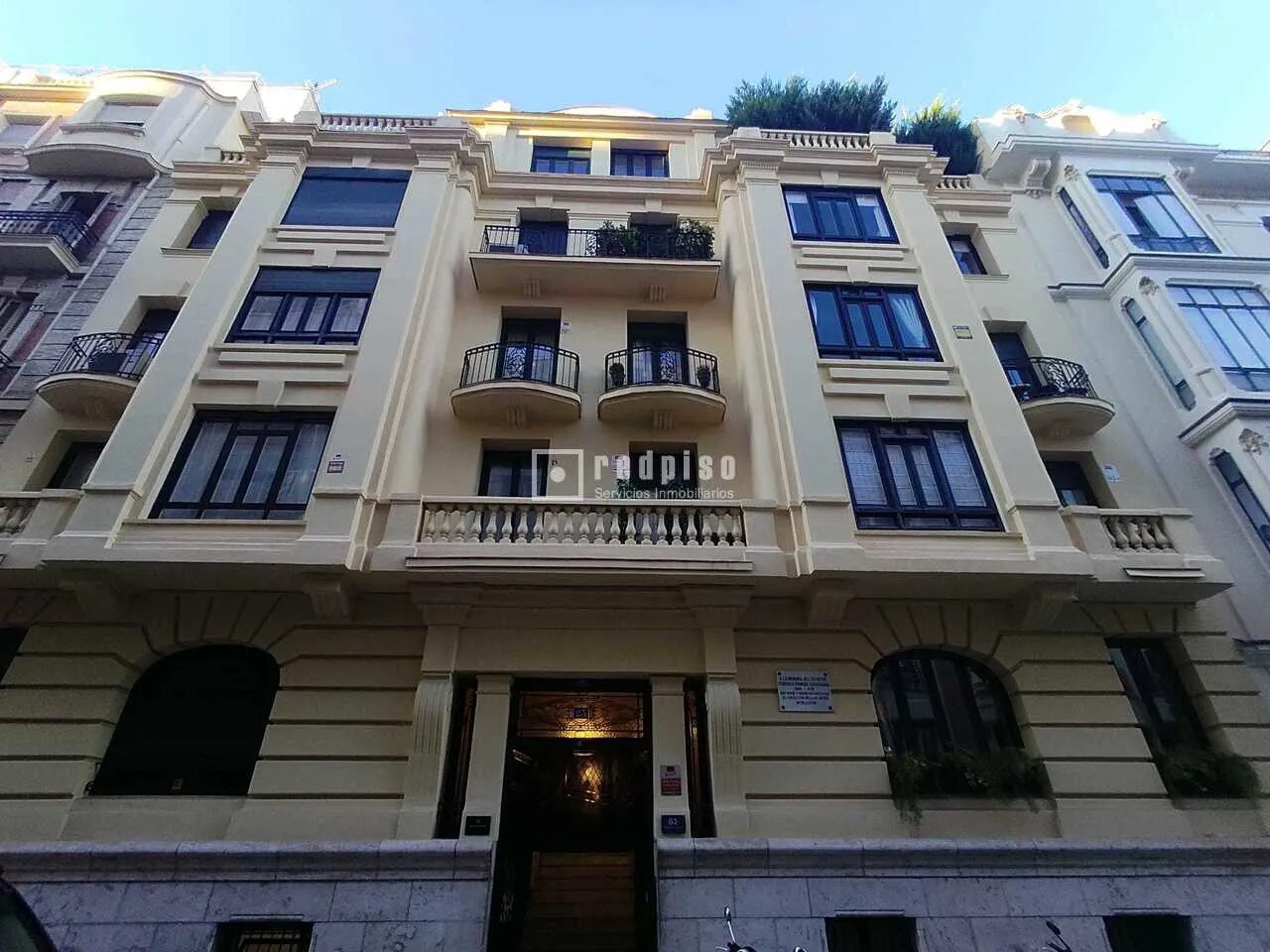 Build-to-Rent in Madrid, Madrid for sale Building Photo- Image 1 of 5