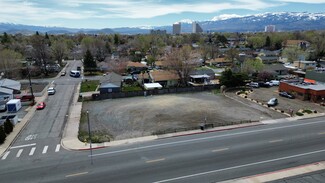 More details for 505 Greenbrae Dr, Sparks, NV - Land for Rent