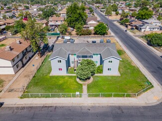 More details for 724 Williams st, Bakersfield, CA - Residential for Sale